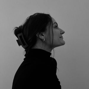 Meet your Posher, Allison!